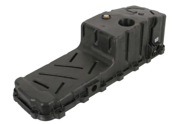 ENT040003 Engitech Cárter de aceite del motor