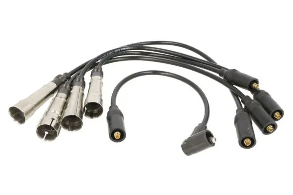Cables de alta tensión, juego para Seat Cordoba  6K2, C2