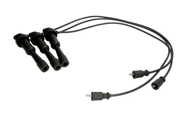 RCHD1207 NGK Cables de alta tensión, juego