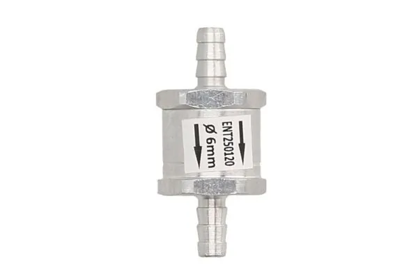Válvula de retorno de combustible Opel 9189564