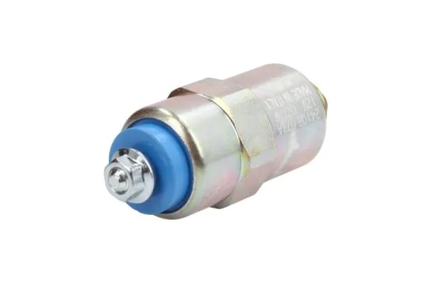 ENT220008 Engitech Válvula de corte de combustible de la bomba de inyección