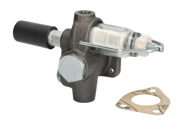 Bomba de combustible mecánica E067220 Case