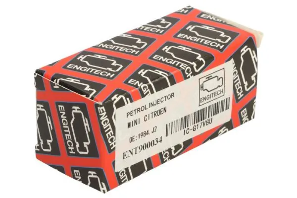 Comprar Inyector Peugeot 408 RUSSIA 