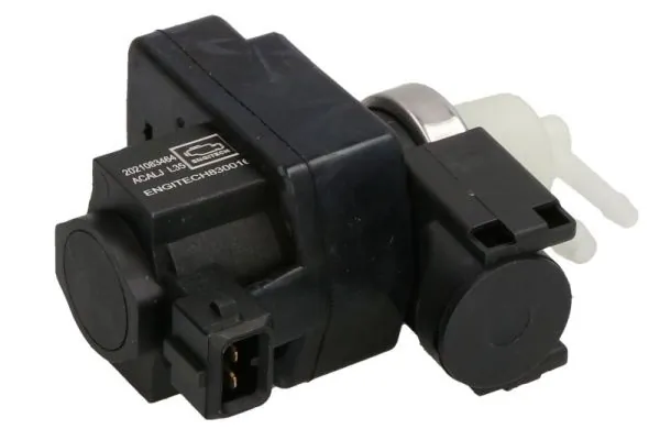 ENT830016 Engitech Válvula de solenoide de control de mariposa EGR