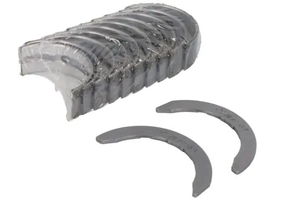 Juego de cojinetes de cigüeñal, estándar, (STD) Fiat Punto 2 188AX