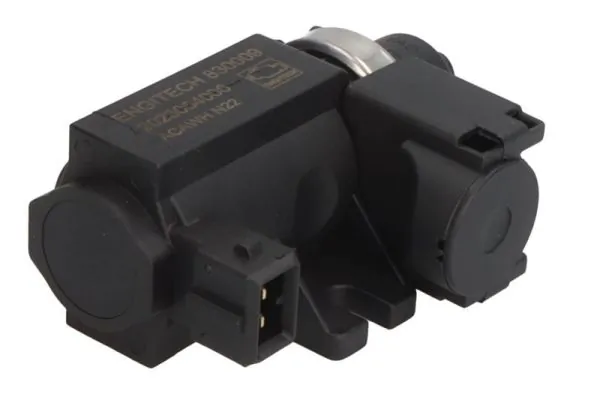 ENT830009 Engitech Válvula solenoide de control de presión de sobrealimentación