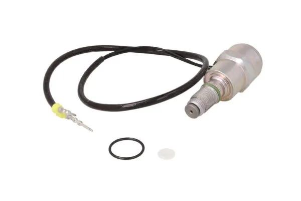 ENT220016 Engitech Válvula de corte de combustible de la bomba de inyección