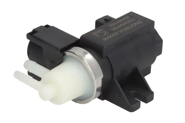 ENT830006 Engitech Válvula solenoide de control de presión de sobrealimentación