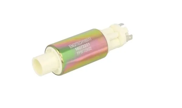 Elemento de turbina de la bomba de combustible VEMO/Vaico V24090002
