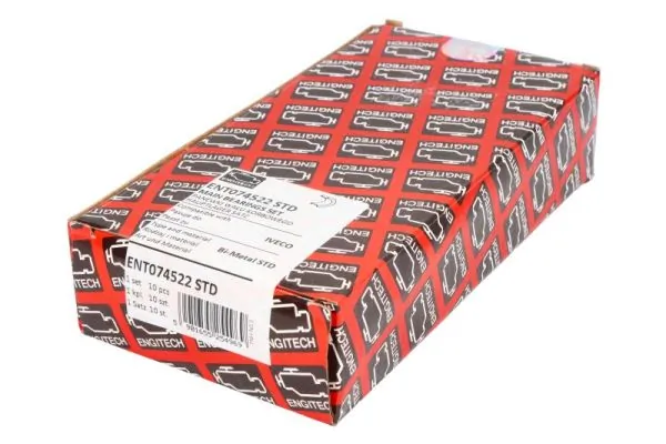 ENT074522STD Engitech