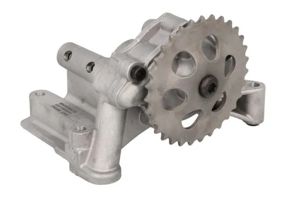 Bomba de aceite del motor para Volkswagen Passat (3B3)