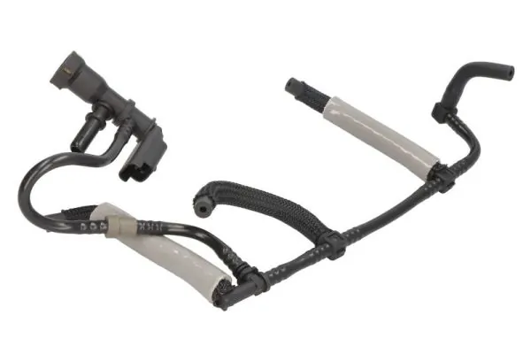 ENT120287 Engitech Tubo flexible, combustible de fuga 