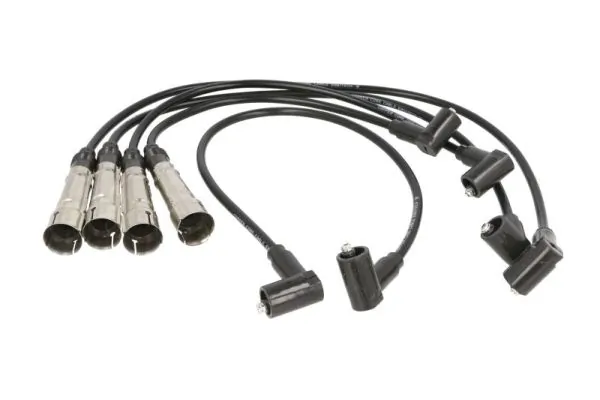 Cables de bujías para Skoda Felicia 6U1