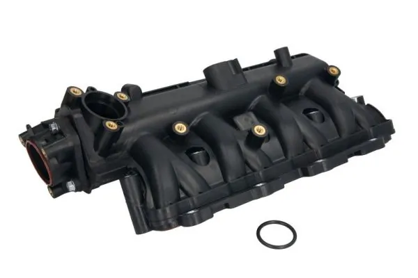 Múltiple de admisión para Opel Corsa (S07)