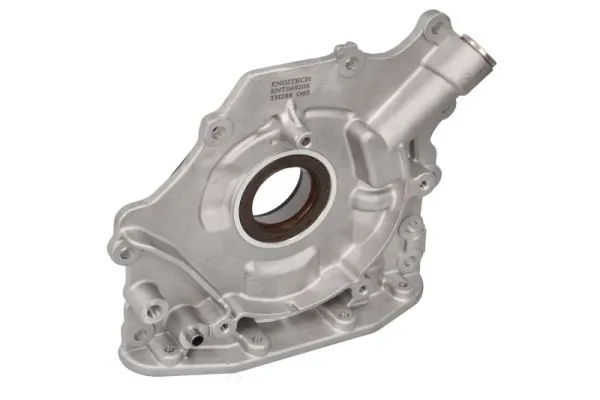 Bomba de aceite del motor Citroen C4 II hatchback comprar en España