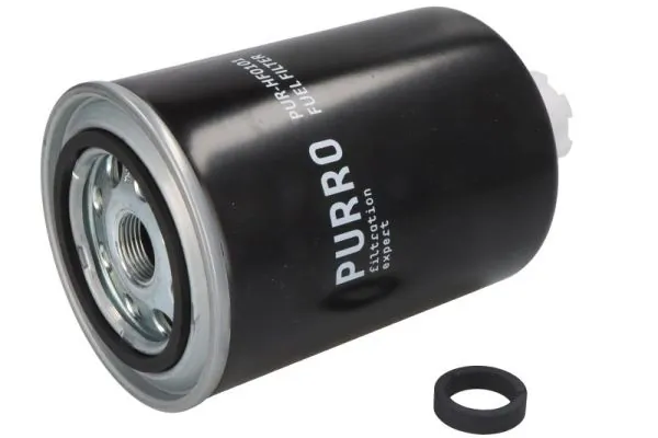 PURHF0101 Purro