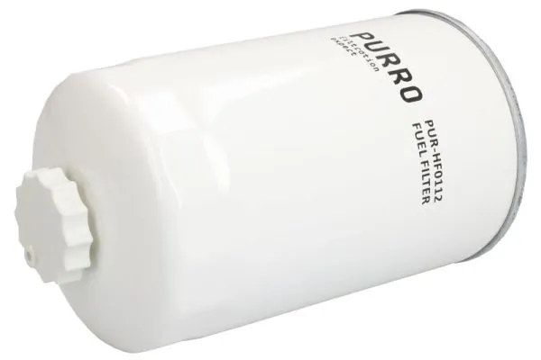Filtro de gasoil Perkins 4522178