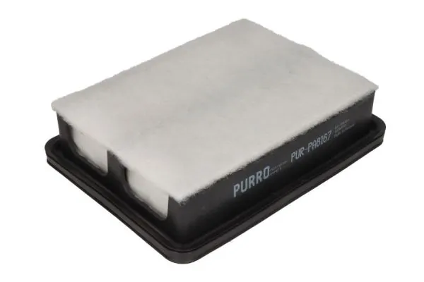 PURPA8167 Purro