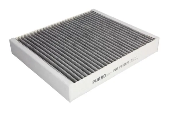 Precio del repuesto Filtro habitáculo Orlando  monovolumen