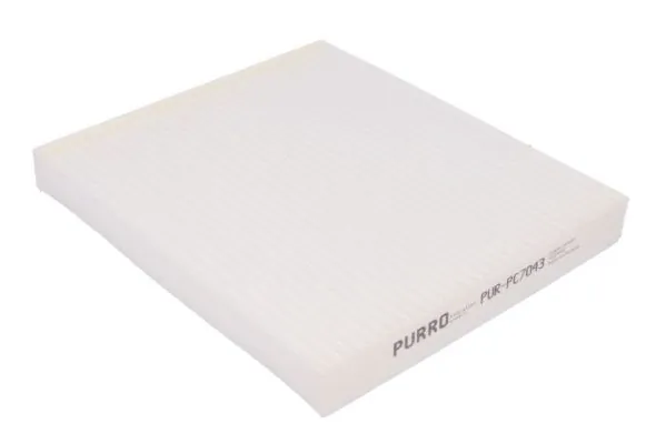 PURPC7043 Purro