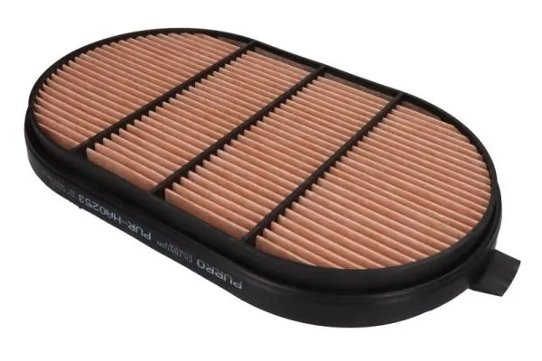 F071151 John Deere Filtro de aire de motor