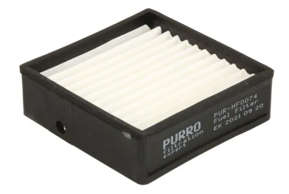 F916200060010 Fendt Filtro de gasolina