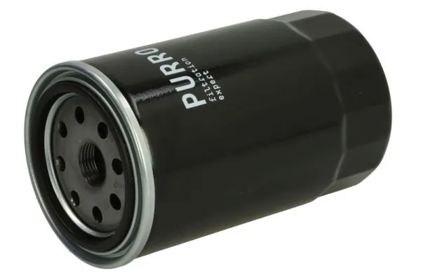 Filtro de aceite Purro PURPO7017 precio, desde 15,48 EUR