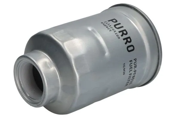 PURPF8016 Purro Filtro de gasolina