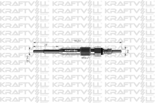 05030047 Kraftvoll