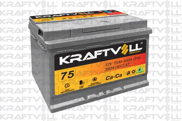 Batería RUN77R Magneti Marelli