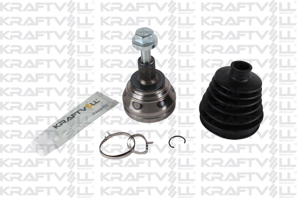 01020183 Kraftvoll