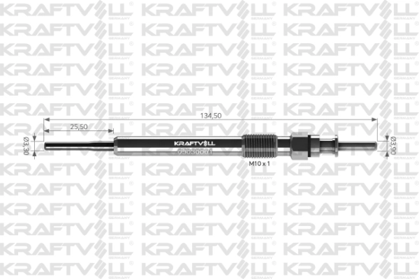 05030061 Kraftvoll