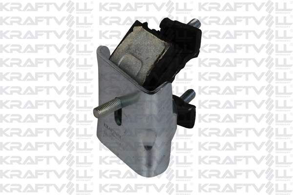Soporte delantero derecho del motor SC120 Polcar