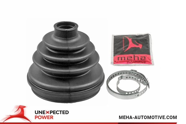 Fuelle semieje delantero exterior Calibra  coupé (1989-1997) original desde 12,08 €