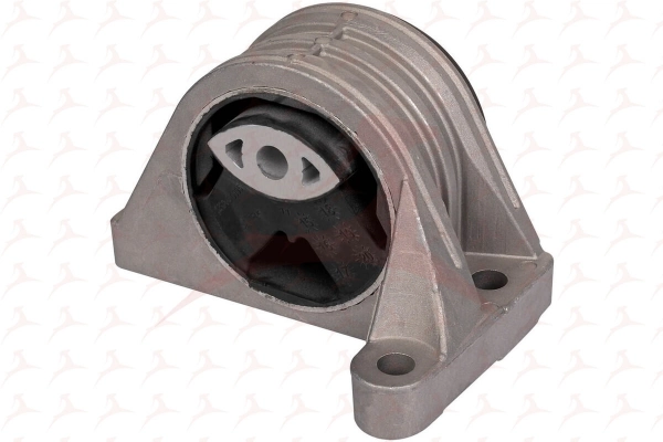 Soporte izquierdo del motor FIEM027A Polcar
