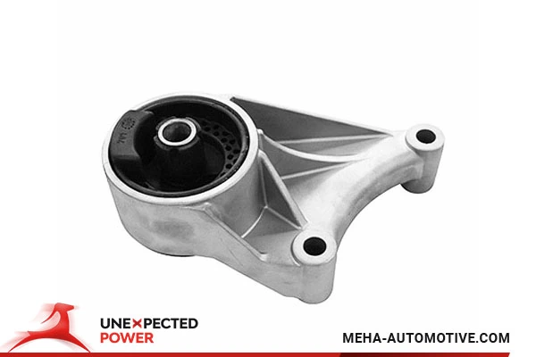 Soporte de motor delantero 24459781 General Motors