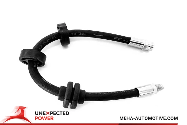 Tubo flexible de frenos delantero Fiat Doblo I furgoneta comprar en España