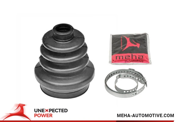 Fuelle palier delantero interior para Opel Astra G F70