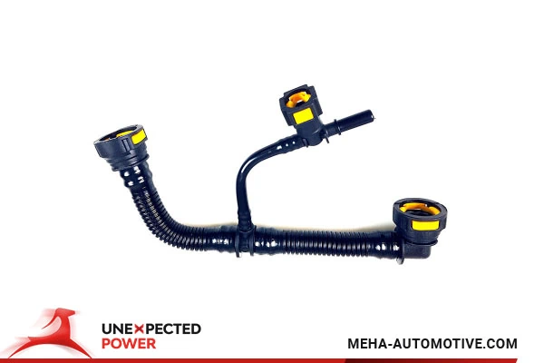 Válvula PCV Citroen C4 II hatchback (B7) (2010 - 2026) precio, desde 18,66 EUR