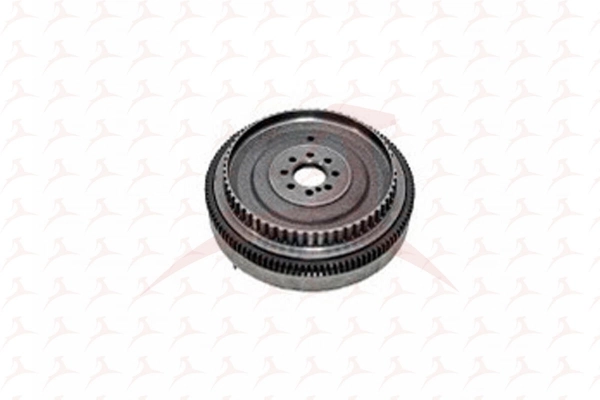 Volante de motor para Chevrolet Aveo III T300