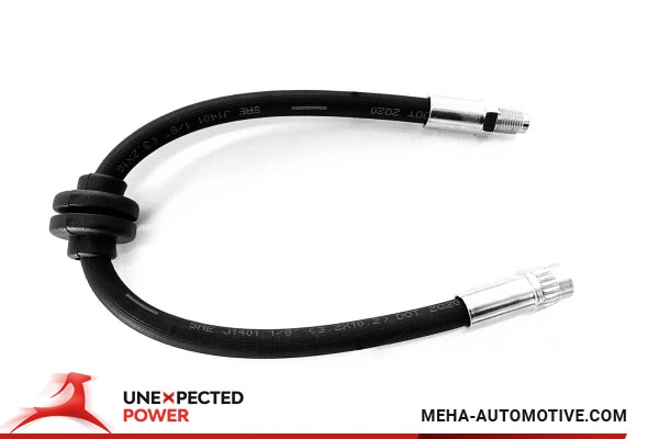 Latiguillos de freno delantero para Renault DUSTER HS