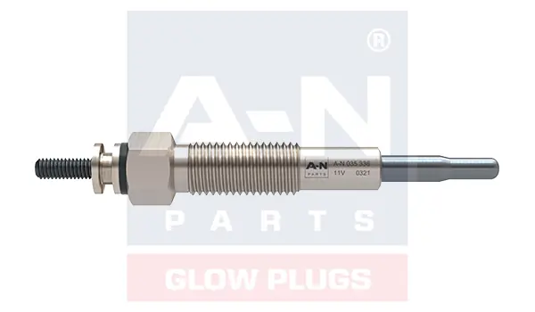 AN035336 A-N Parts
