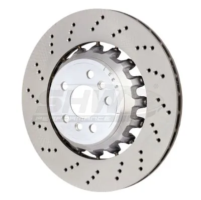 BRL43503 SHW