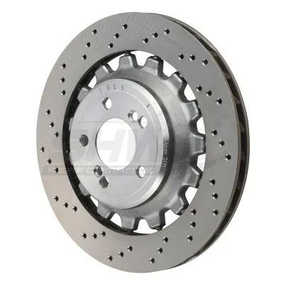 BRL48253 SHW