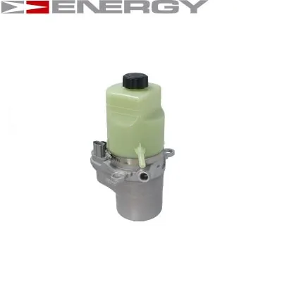 PWE0002 Energy