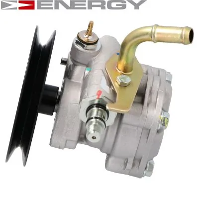 S5052001 Polcar Bomba hidráulica de dirección