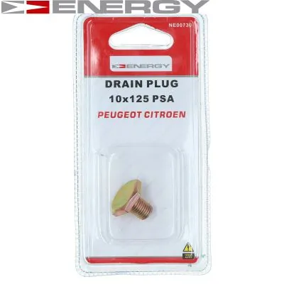 NE00730 Energy