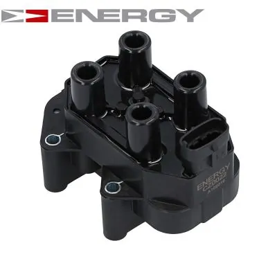 CZ0022 Energy