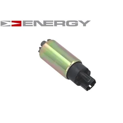 G10008 Energy