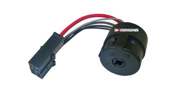 Conmutador de encendido para Mercedes Sprinter I 2-t 901, 902
